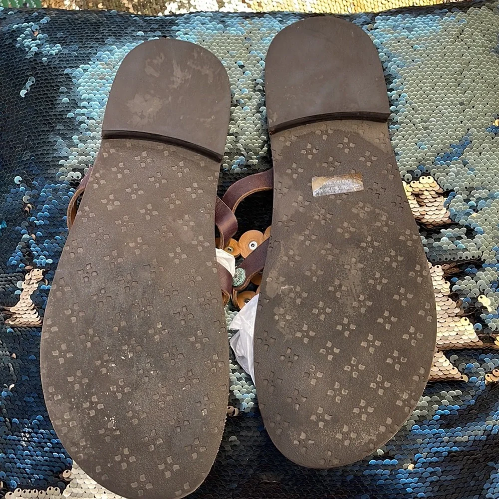 Patricia Nash Turquoise - Picture 3 of 5